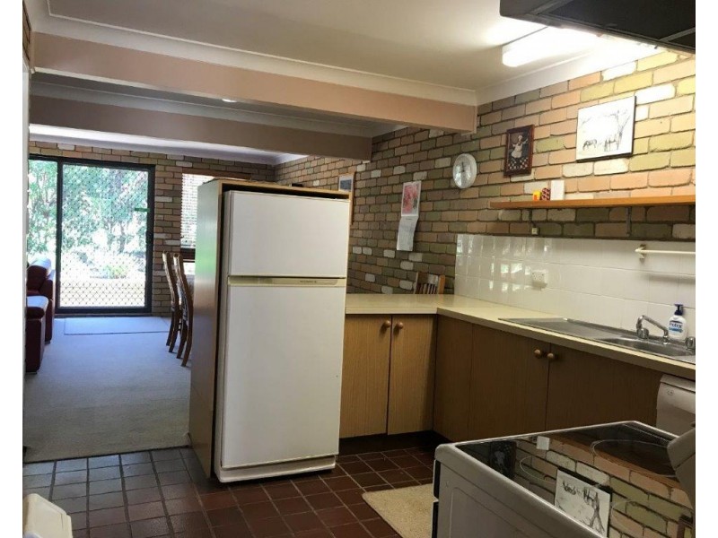 5/16 Gungarlin Street, Berridale NSW 2628