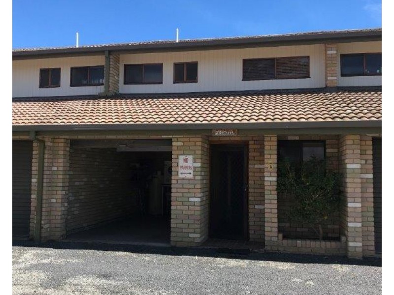 5/16 Gungarlin Street, Berridale NSW 2628