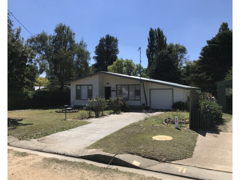 69 Myack Street, Berridale NSW 2628
