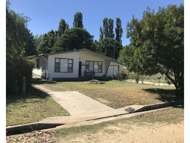 69 Myack Street, Berridale NSW 2628