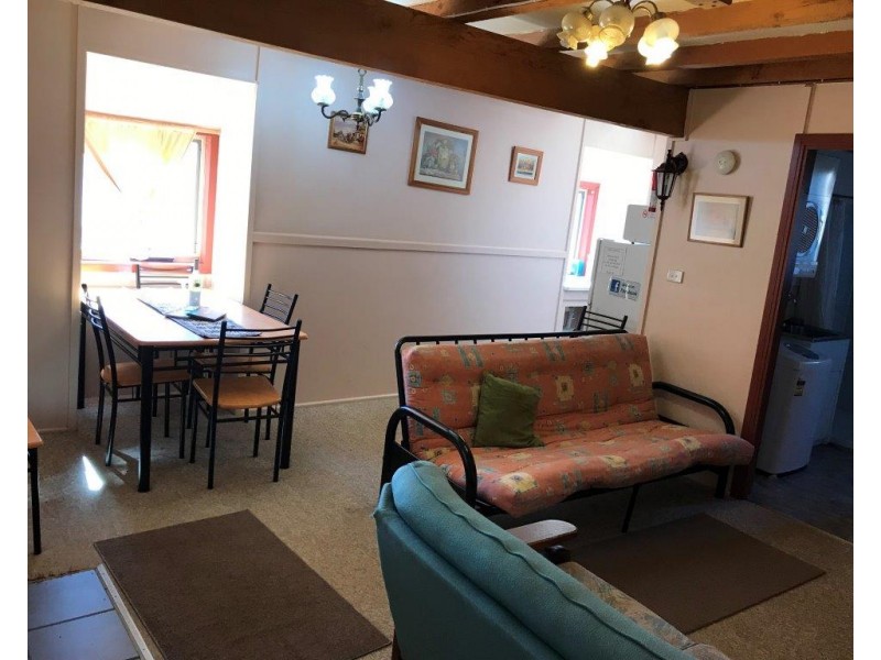 15 Cosgrove Street, Adaminaby NSW 2629