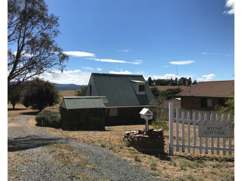 15 Cosgrove Street, Adaminaby NSW 2629