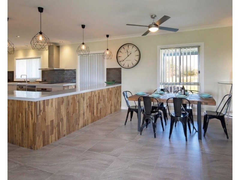 644 Rockwell Road, Berridale NSW 2628