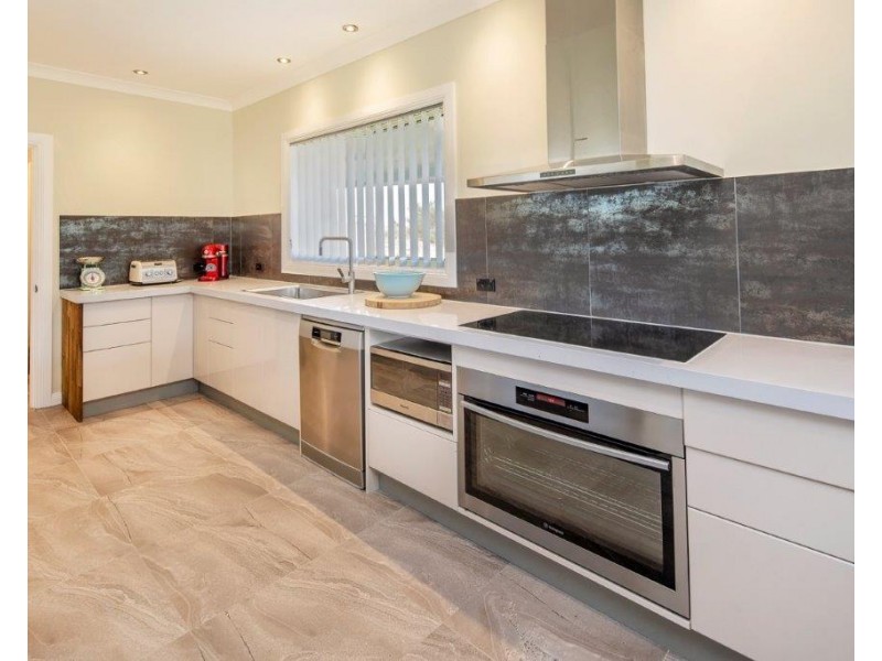 644 Rockwell Road, Berridale NSW 2628