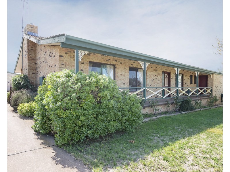 3 Jindalee Street, Berridale NSW 2628