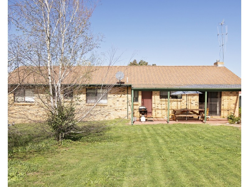3 Jindalee Street, Berridale NSW 2628