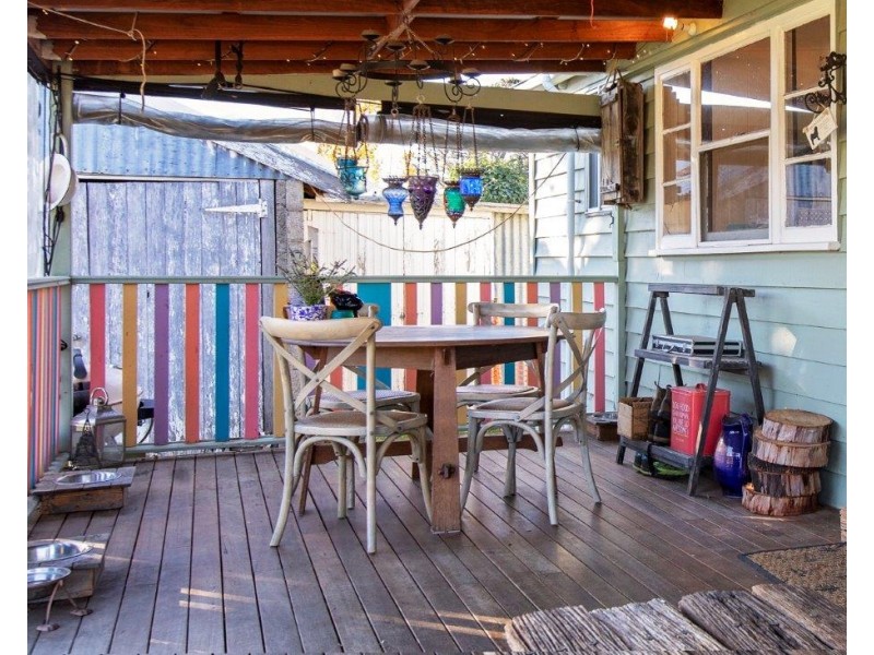5 Hamilton Street, Dalgety NSW 2628