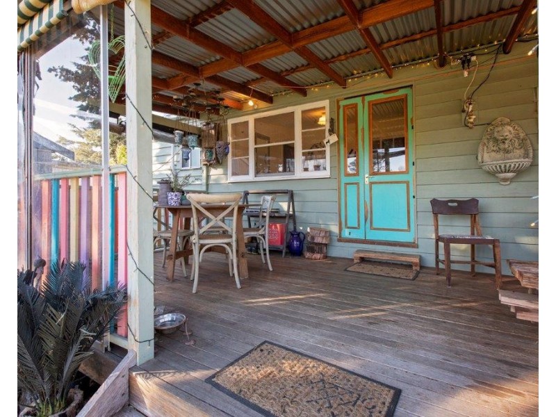5 Hamilton Street, Dalgety NSW 2628