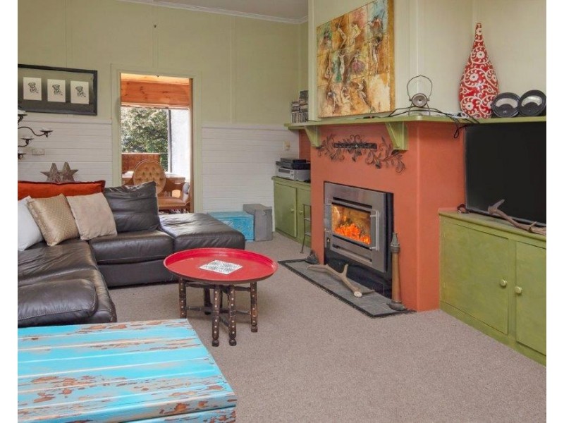 5 Hamilton Street, Dalgety NSW 2628
