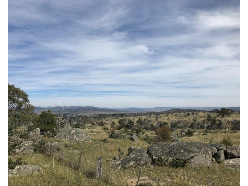 425, 427 & 429 Dalgety Road, Berridale NSW 2628