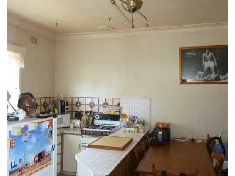 16 Oliver Street, Berridale NSW 2628