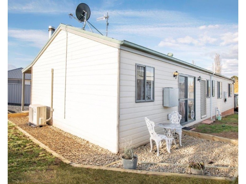 29 Gungarlin Street, Berridale NSW 2628