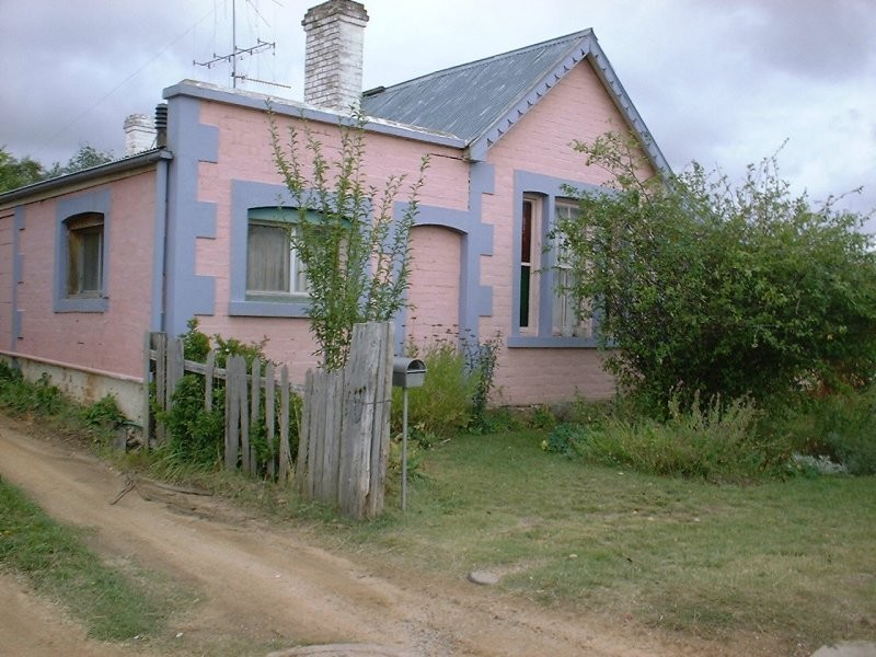 46 Jindabyne Road, Berridale NSW 2628