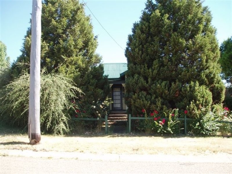 1 Baker Street, Adaminaby NSW 2629