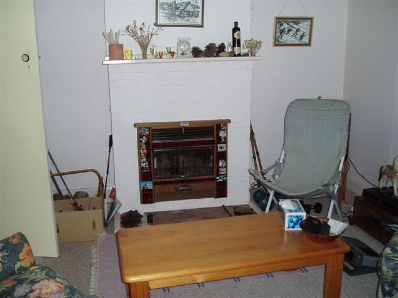 1 Baker Street, Adaminaby NSW 2629