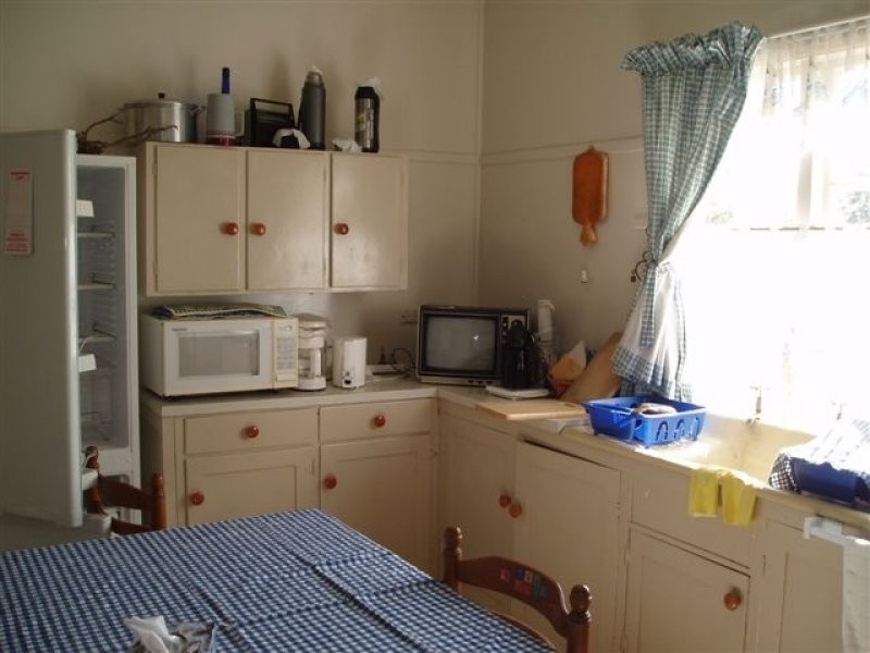 1 Baker Street, Adaminaby NSW 2629