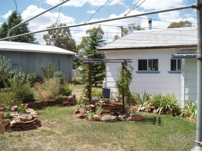 14 Cosgrove Street, Adaminaby NSW 2629