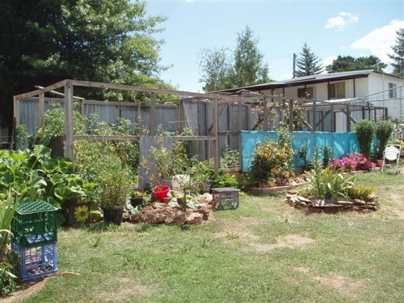 14 Cosgrove Street, Adaminaby NSW 2629