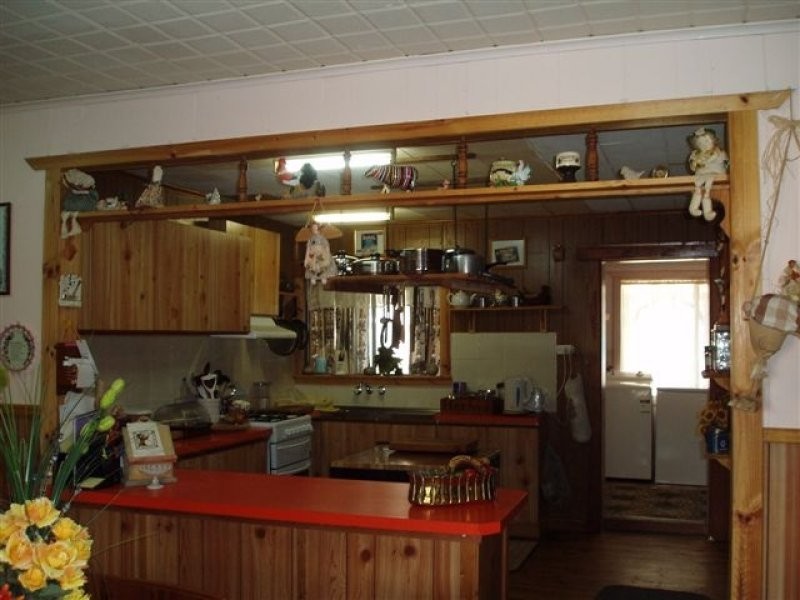 14 Cosgrove Street, Adaminaby NSW 2629