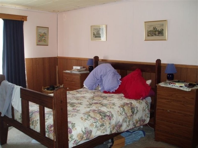 14 Cosgrove Street, Adaminaby NSW 2629