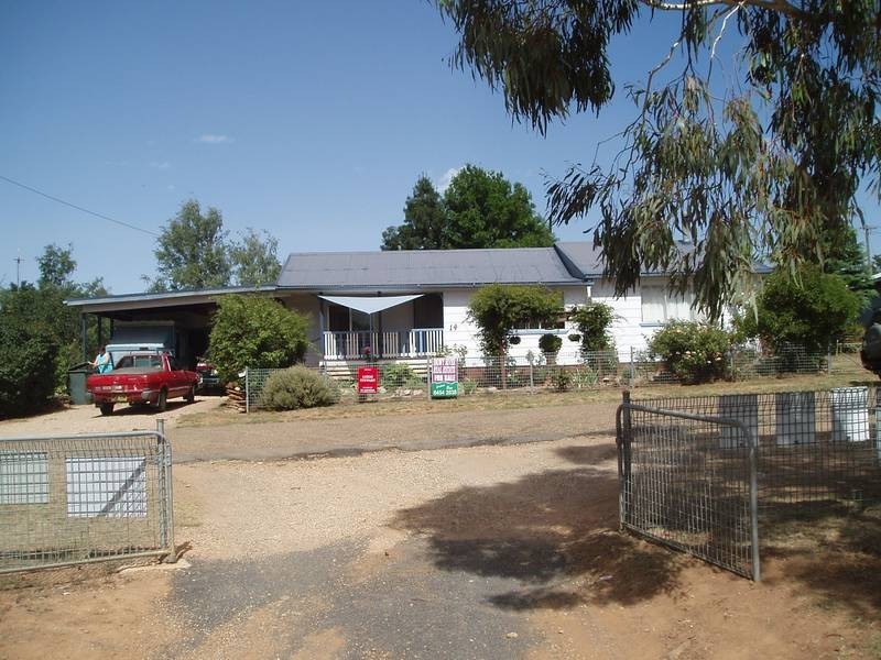 14 Cosgrove Street, Adaminaby NSW 2629