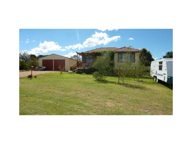 8 Katri Close, Berridale NSW 2628