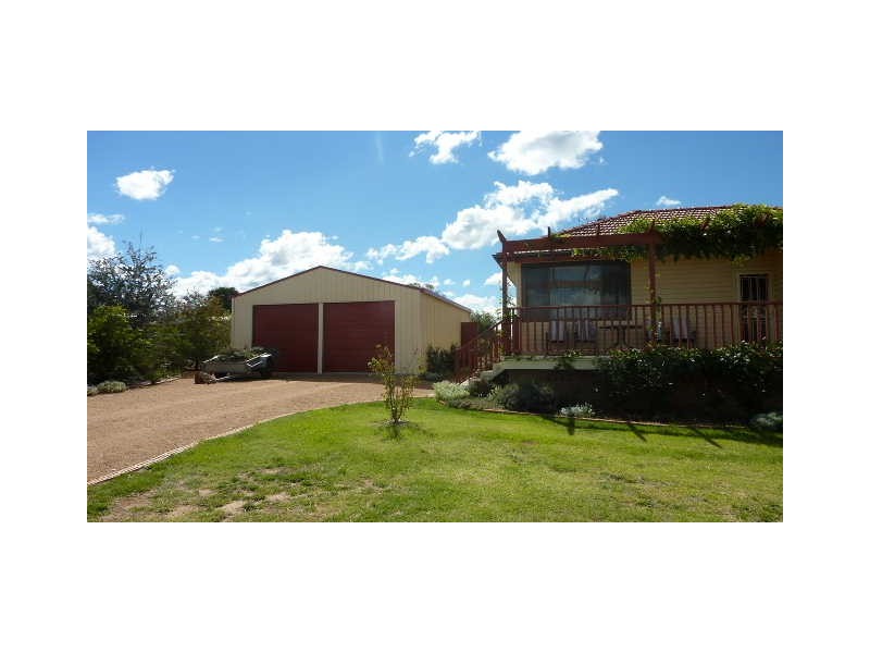 8 Katri Close, Berridale NSW 2628