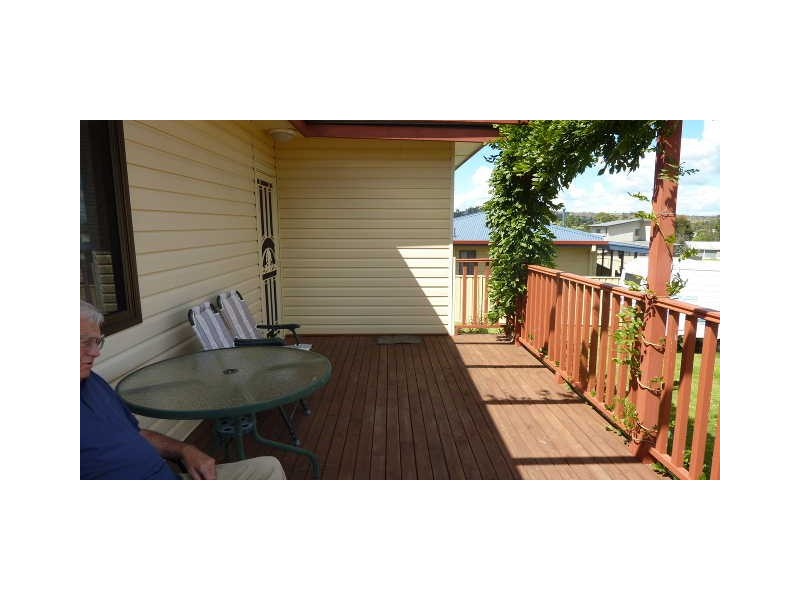 8 Katri Close, Berridale NSW 2628