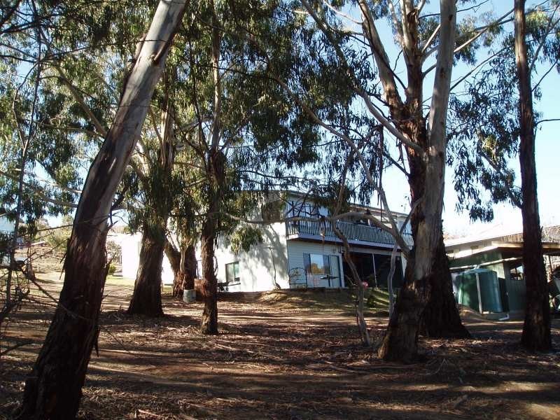 13 Rainbow Street, Old Adaminaby NSW 2629