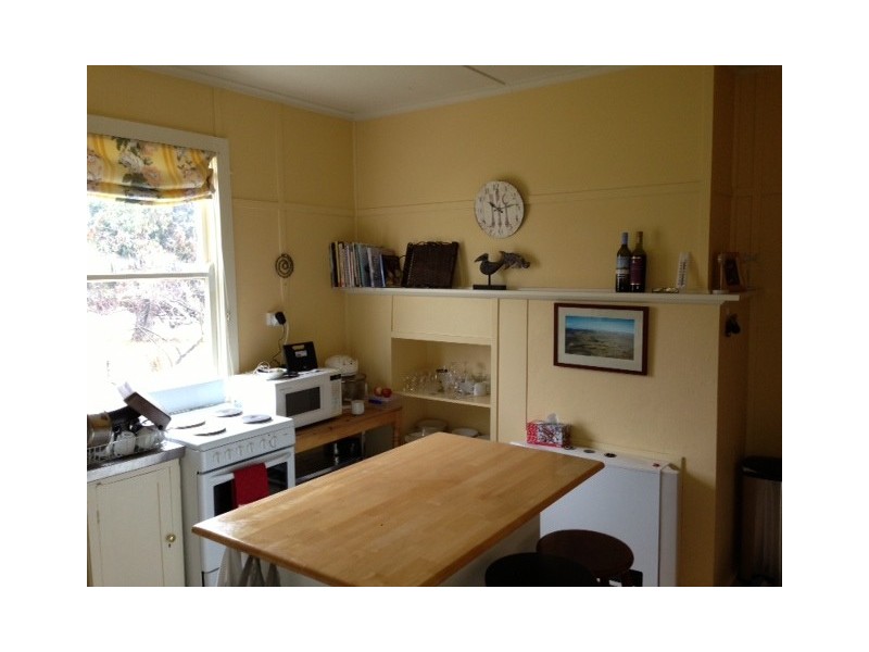 12 Chalker Street, Adaminaby NSW 2629