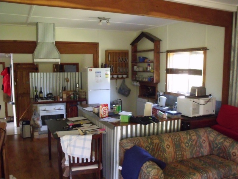 16 Druitt Street, Adaminaby NSW 2629