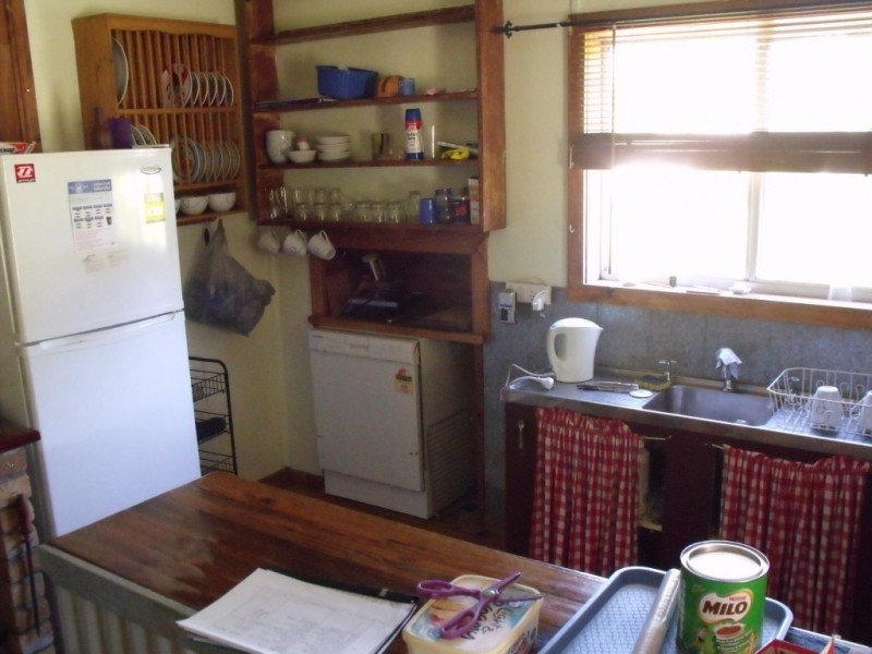 16 Druitt Street, Adaminaby NSW 2629