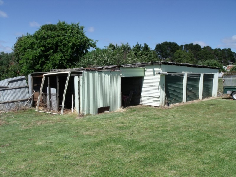 16 Druitt Street, Adaminaby NSW 2629