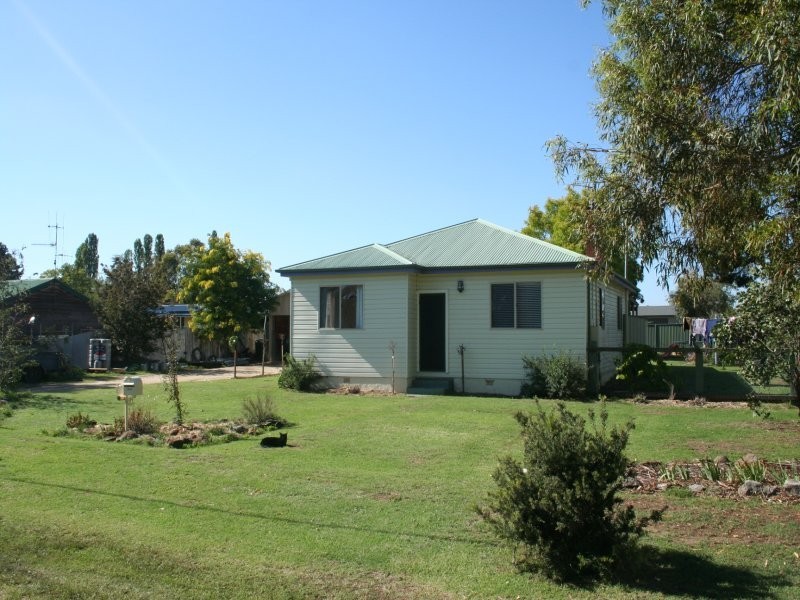 3 Florence Street, Berridale NSW 2628