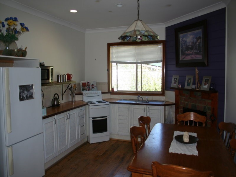 3 Florence Street, Berridale NSW 2628