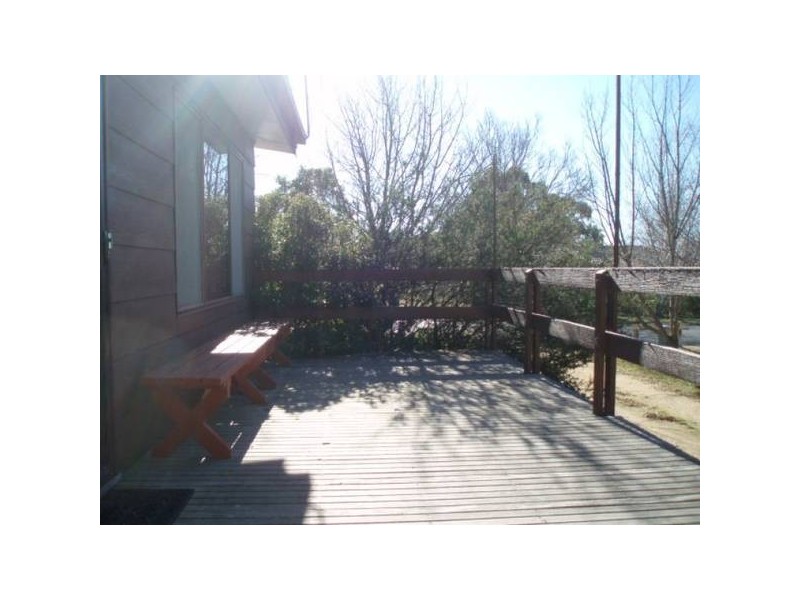 22 Kiparra Drive, Berridale NSW 2628