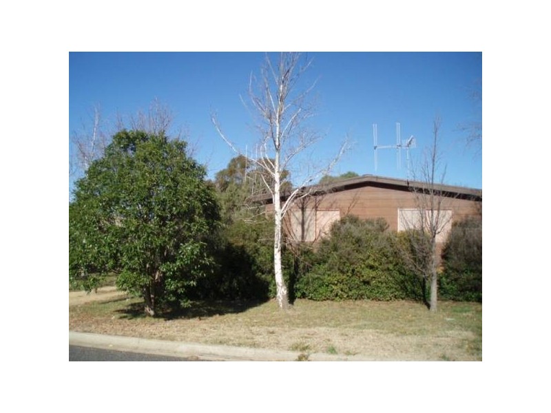 22 Kiparra Drive, Berridale NSW 2628