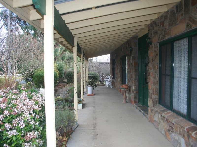 13 Morrice Street, Berridale NSW 2628