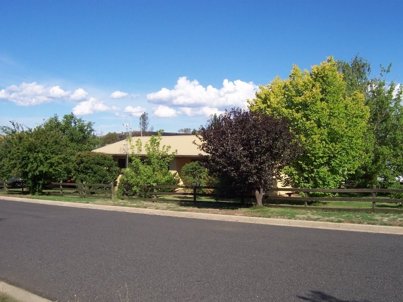 26 Kiparra Drive, Berridale NSW 2628