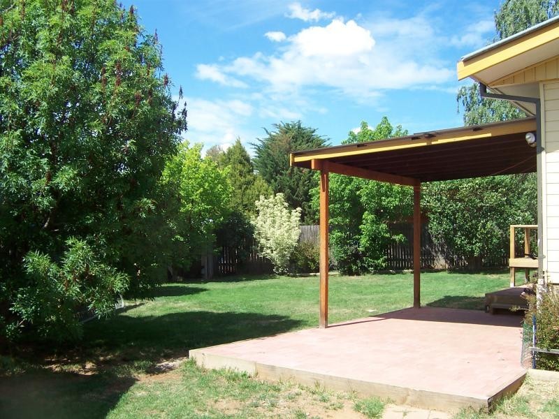 26 Kiparra Drive, Berridale NSW 2628