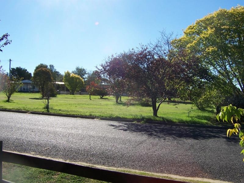 26 Kiparra Drive, Berridale NSW 2628