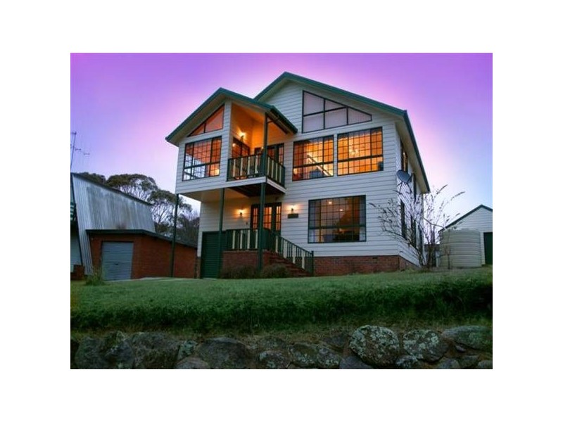 24 Peninsula, Anglers Reach NSW 2629