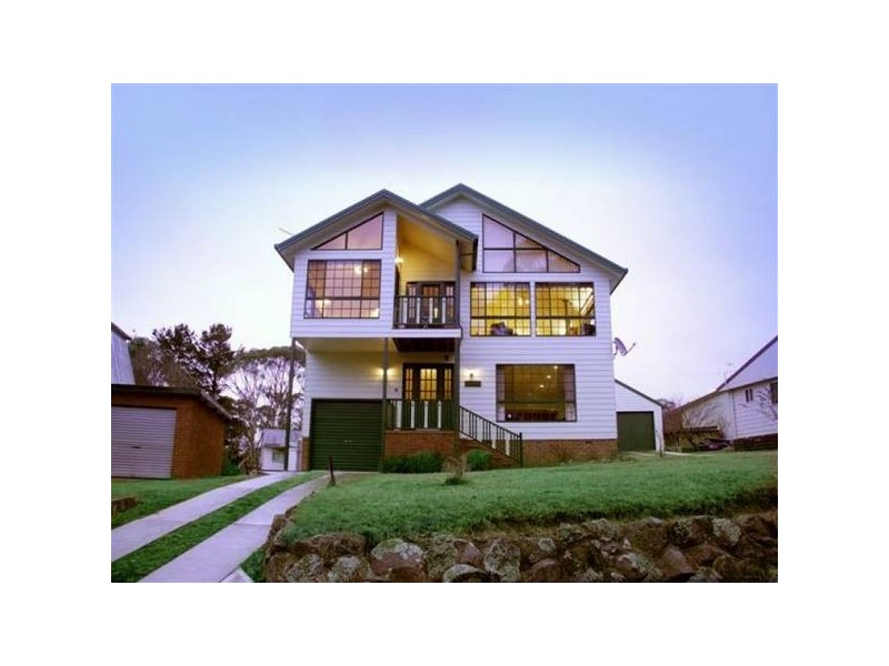 24 Peninsula, Anglers Reach NSW 2629