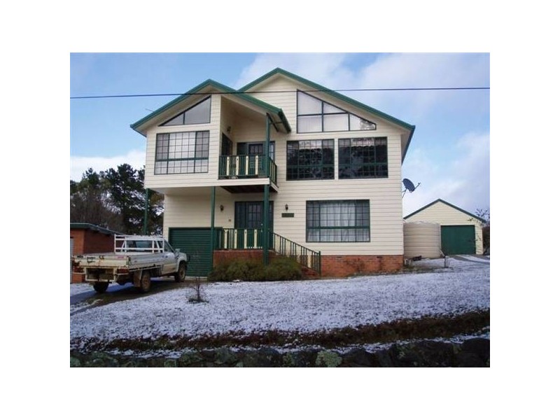 24 Peninsula, Anglers Reach NSW 2629