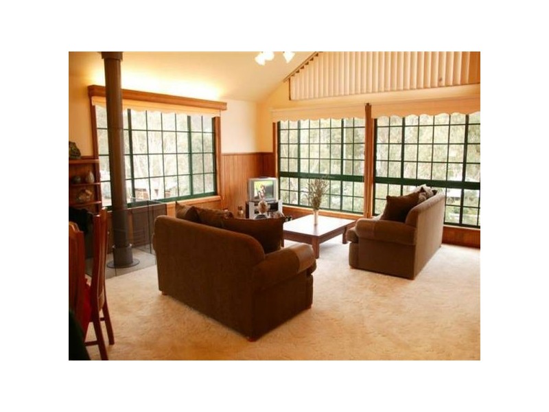 24 Peninsula, Anglers Reach NSW 2629