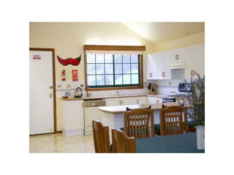 24 Peninsula, Anglers Reach NSW 2629