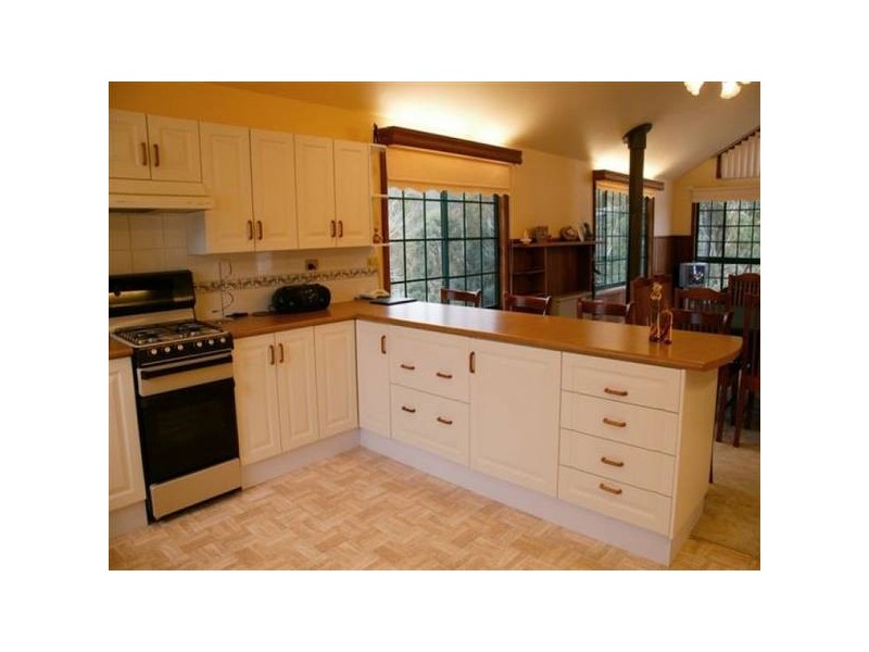 24 Peninsula, Anglers Reach NSW 2629