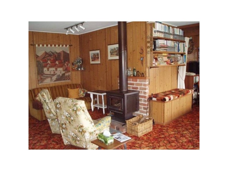 16 Clancy Street, Old Adaminaby NSW 2629