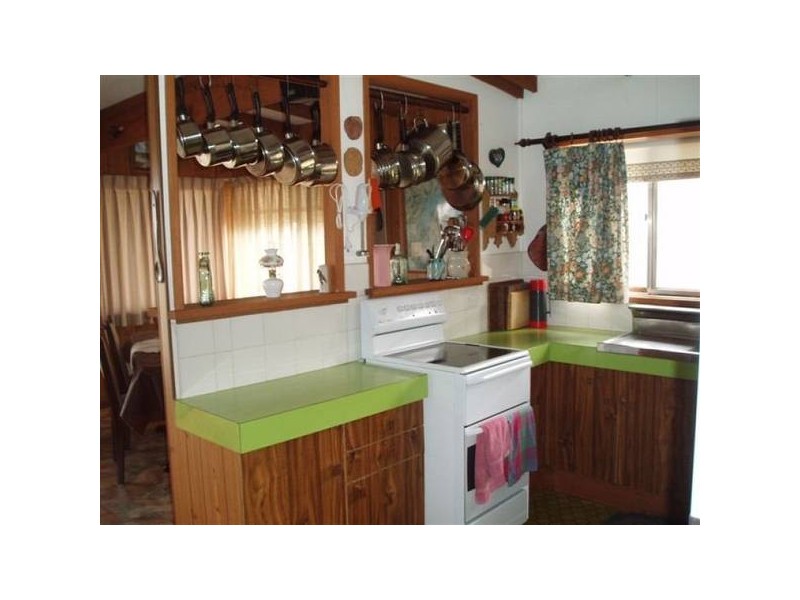 16 Clancy Street, Old Adaminaby NSW 2629