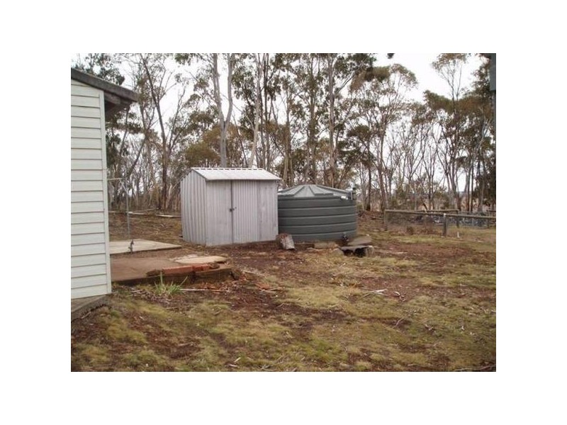 16 Clancy Street, Old Adaminaby NSW 2629